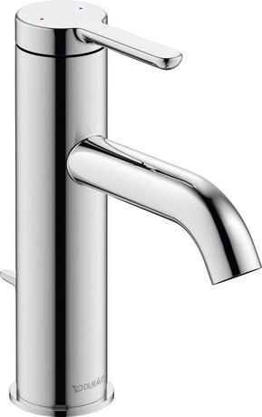 C1 LAVABO BATARYASI M SIF. KUMANDALI
