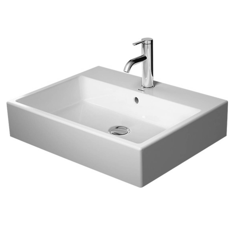 VERO AİR LAVABO 60cm BEYAZ