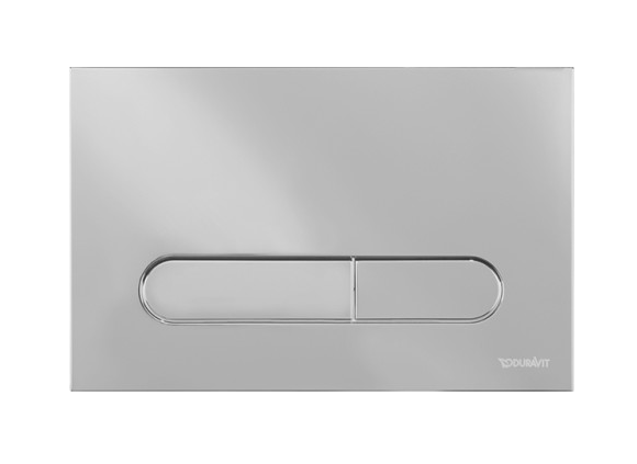 DURASYSTEM  BETA 100 KUMANDA KAPAĞI P. KROM