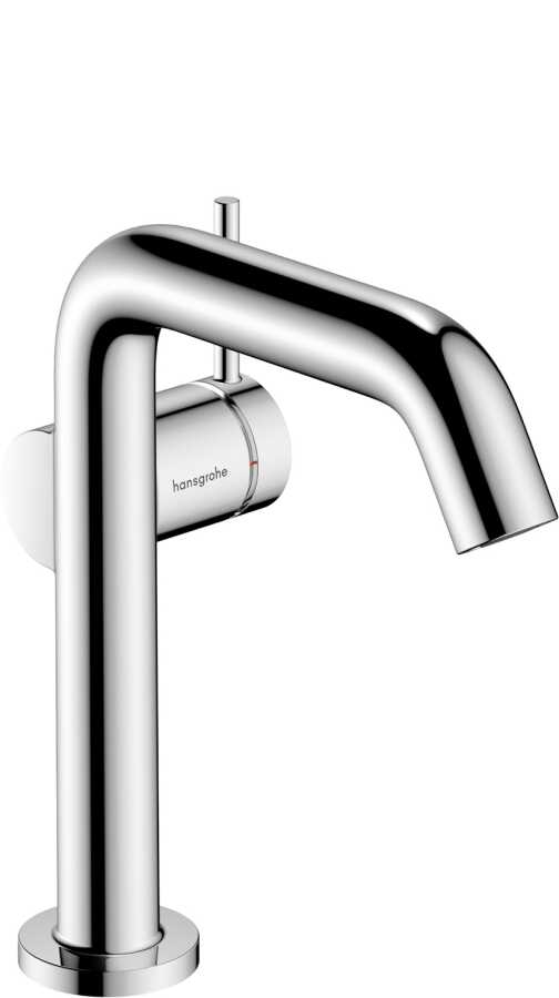 TECTURİS S LAVABO BATARYASI 150 KROM