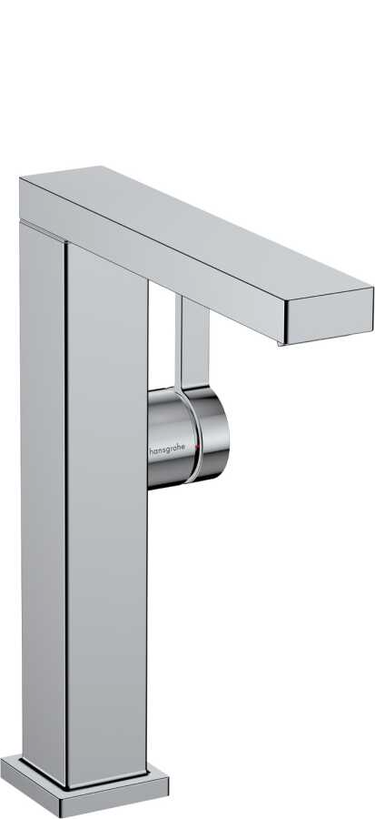 TECTURİS E LAVABO BATARYASI 210 KROM