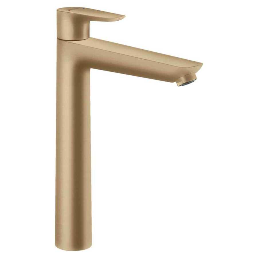 TALİS E 240 LAVABO BATARYASI 240/K.DALI/BBR