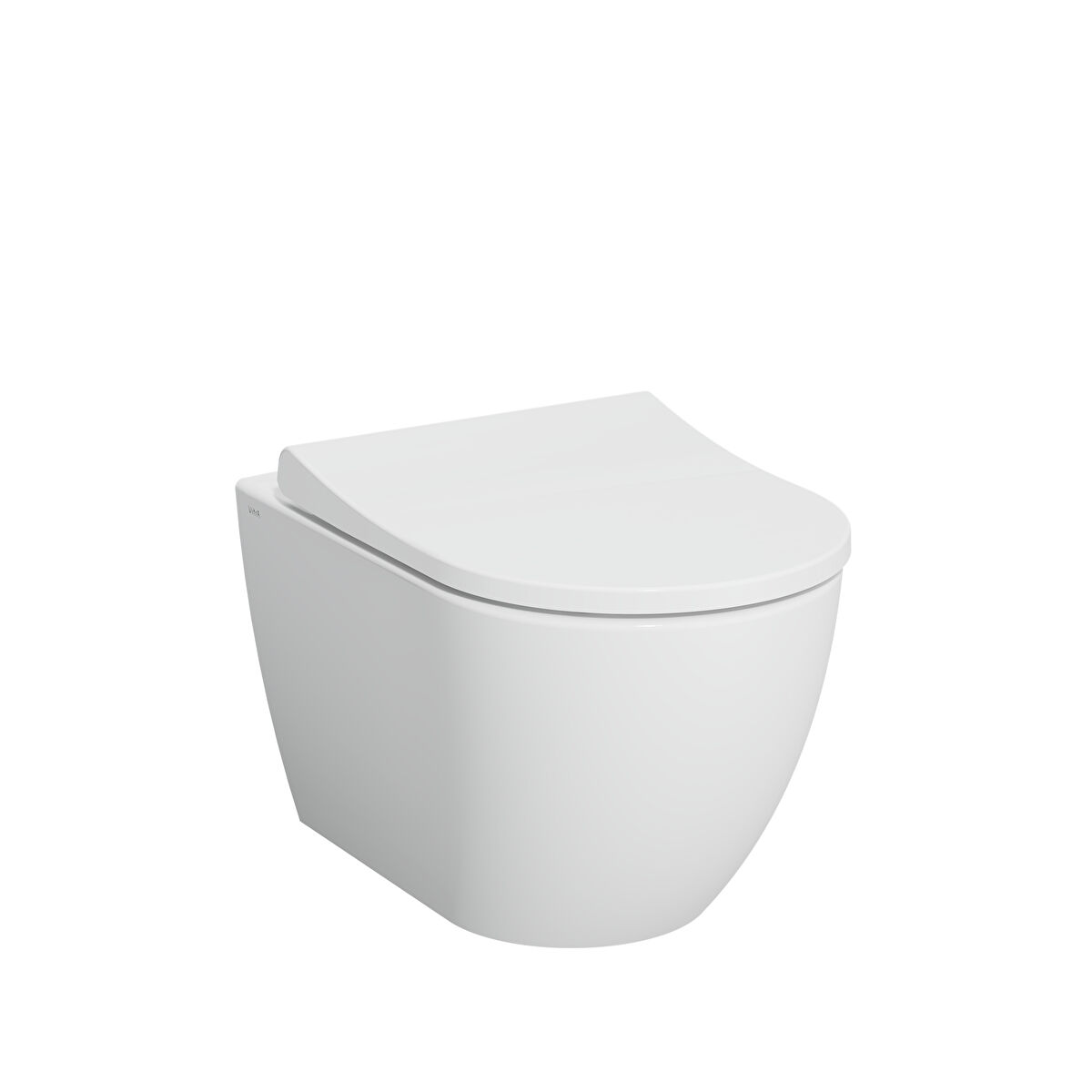 S60 SMOOTHFLUSH ASMA KLOZET – BEYAZ