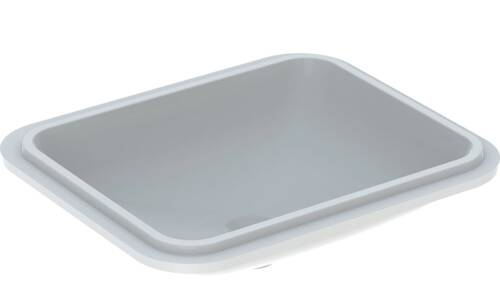 VARİFORM TEZGAHALTI LAVABO DİKDÖRTGEN 35-50 CM