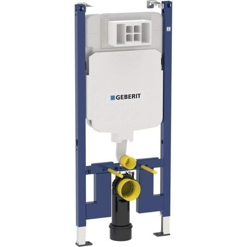 ALPHA GÖMME REZERVUAR 8CM DUOFİX