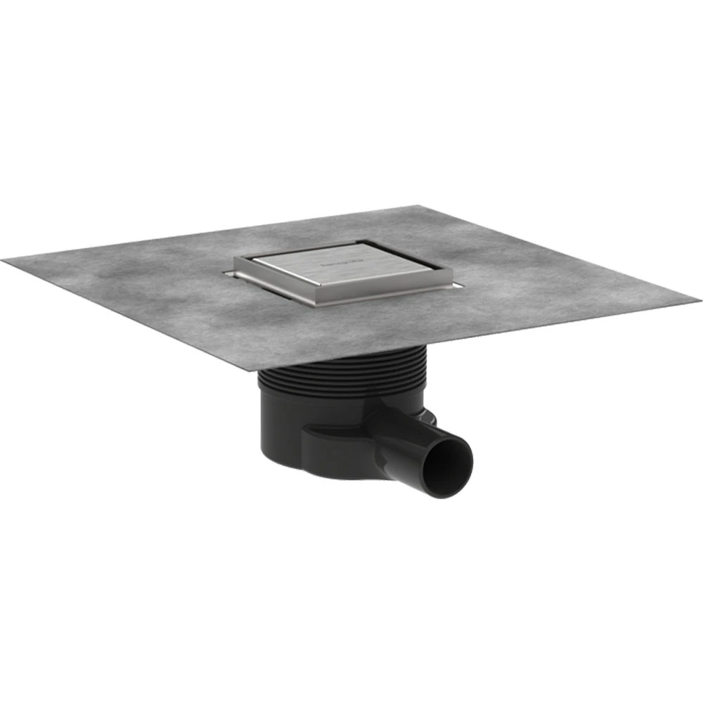 RAİNDRAİN BRİLLANCE 100 CM YER SÜZGECİ