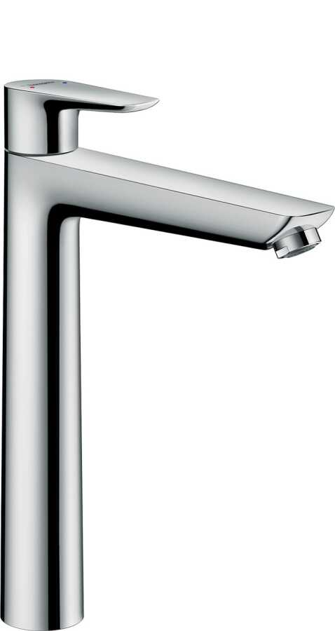 TALİS E 240 LAVABO BATARYASI K.DASIZ