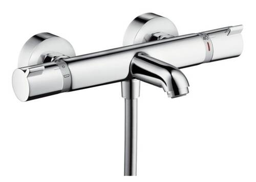 ECO STAT 1000 TERMOSTATİK BANYO BATARYASI 