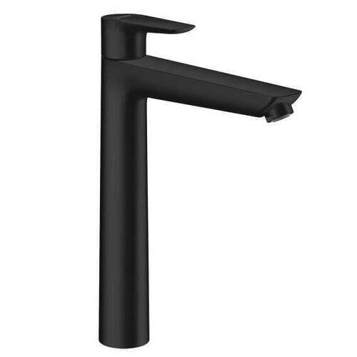 TALİS E 240 LAVABO BATARYA 240 K.DALI SA/SİYAH