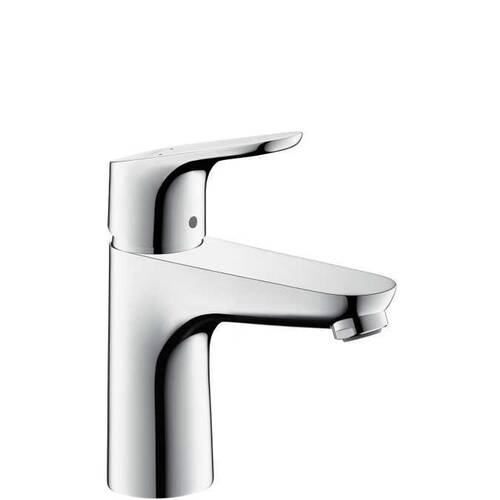 FOCUS E2 TEK KOLLU LAVABO BATARYASI 
