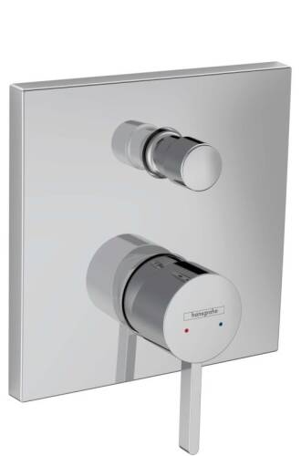 FİNORİS TEK KOLLU BANYO BATARYASI ANKASTRE MONTAJ