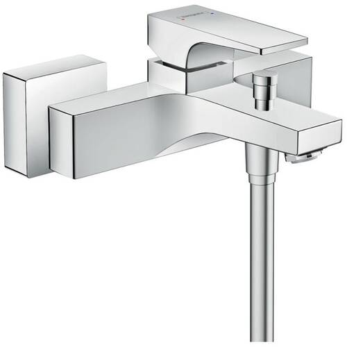 METROPOL TEK KOLLU BANYO BATARYASI APLİKE