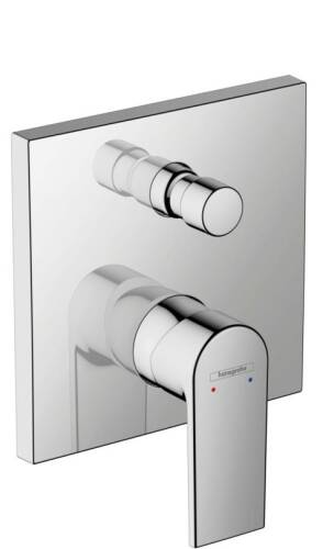 SİNGLE LEVER BANYO BATARYASI FOR CONCEALED İNSTAL.