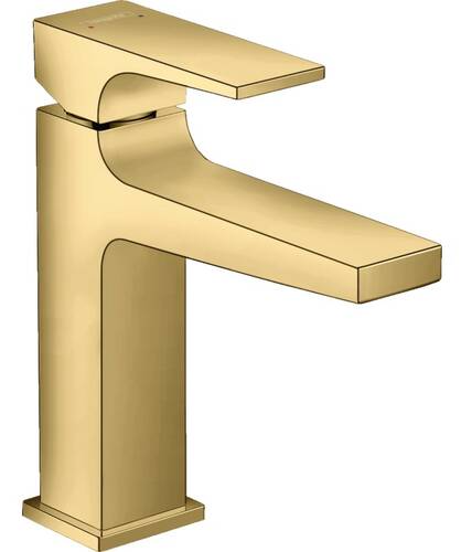 METROPOL TEK KOLLU LAVABO BATARYASI P.ALTIN-OPTİK