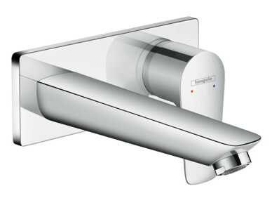 TALİS E ANK. TEK KOL. LAVABO BATARYASI 165MM GAGA