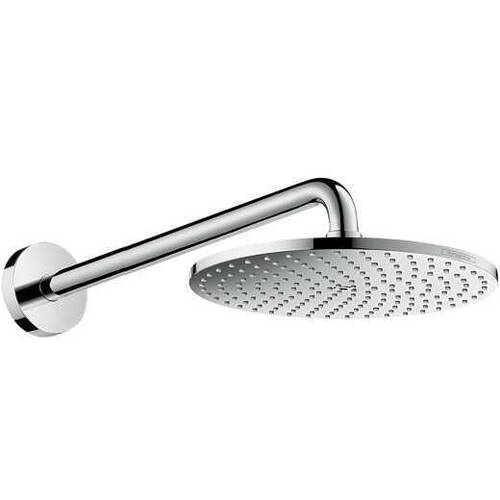RAİNDANCE S TEPE DUŞU 240 1 JET DUŞ DİRSEĞİ İLE