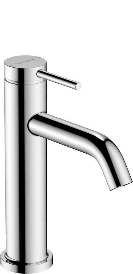 TECTURİS S LAVABO BATARYASI 110 ECO K.DALI KROM