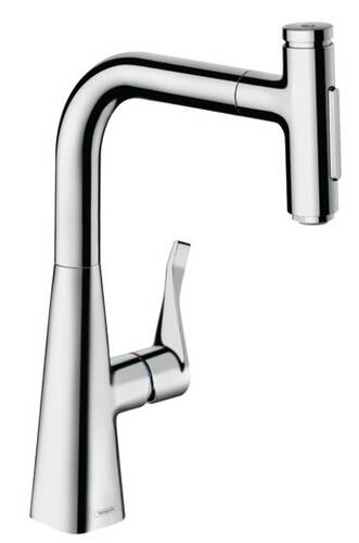 M7117-H240 TEK KOL.EVİYE BATARYASI  ÇEK.EL DUŞU KR