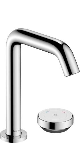 TECTURİS S 2 DELİKLİ LAVABO BATARYASI 150 COOLS.