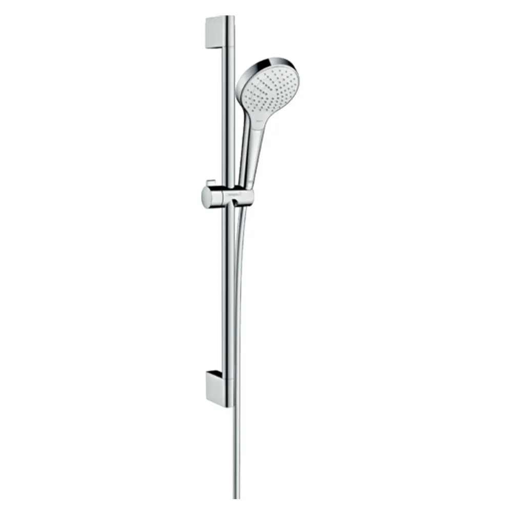 CROMA SELECT S VARİO DUŞ SETİ BE - KROM