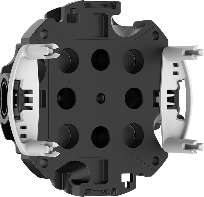 ADAPTÖR PLAKA İBOX UNİVERSAL 2 İÇİN