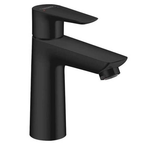 TALİS E TEK KOL.LAVABO BATARYASI 110 KUMANDALI