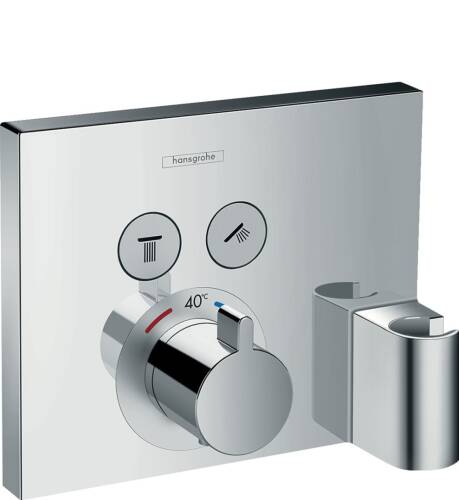SHOWER SELECT TERM. BATARYASI / FİXFİT PORTER