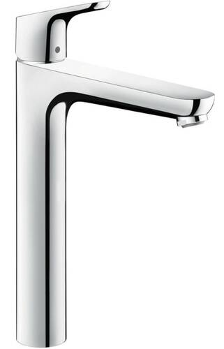 FOCUS TEK KOL.LAVABO BATARYASI 230