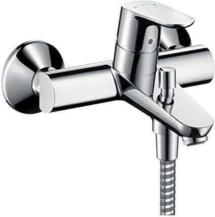 FOCUS E2 APLİKE BANYO BATARYASI
