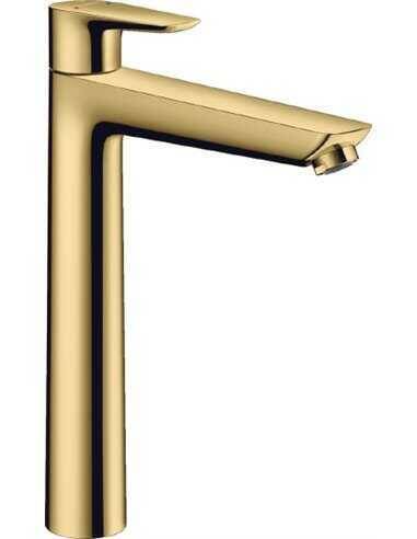 TALİS E 240 LAVABO BATARYA 240 , K.DALI PGO ALTIN