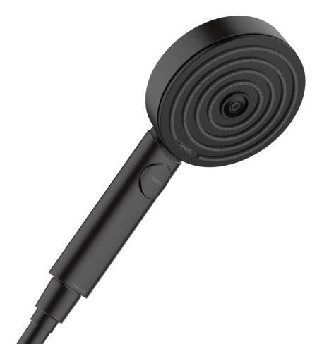 PULSİFY DUŞ SETİ 105 3jet R. ECOSMART SATİN SİYAH