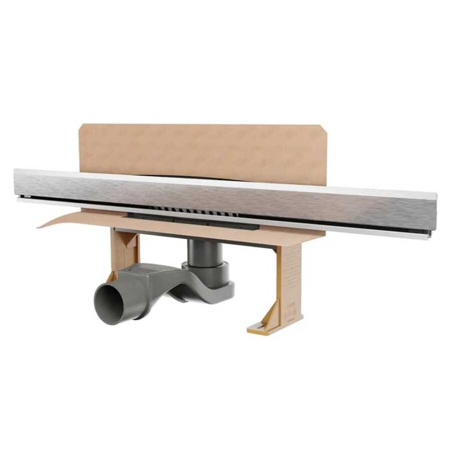 AMBİANCE DUŞ KANALI 60cm MAT