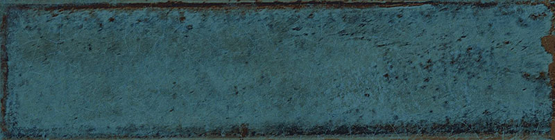 7,5-30 ANTIC AZURE GLOSSY WALL TILE (0,99 m2)