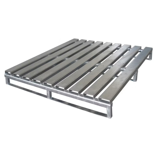 SANDIK A TİPİ METAL PALET 120-240 CM