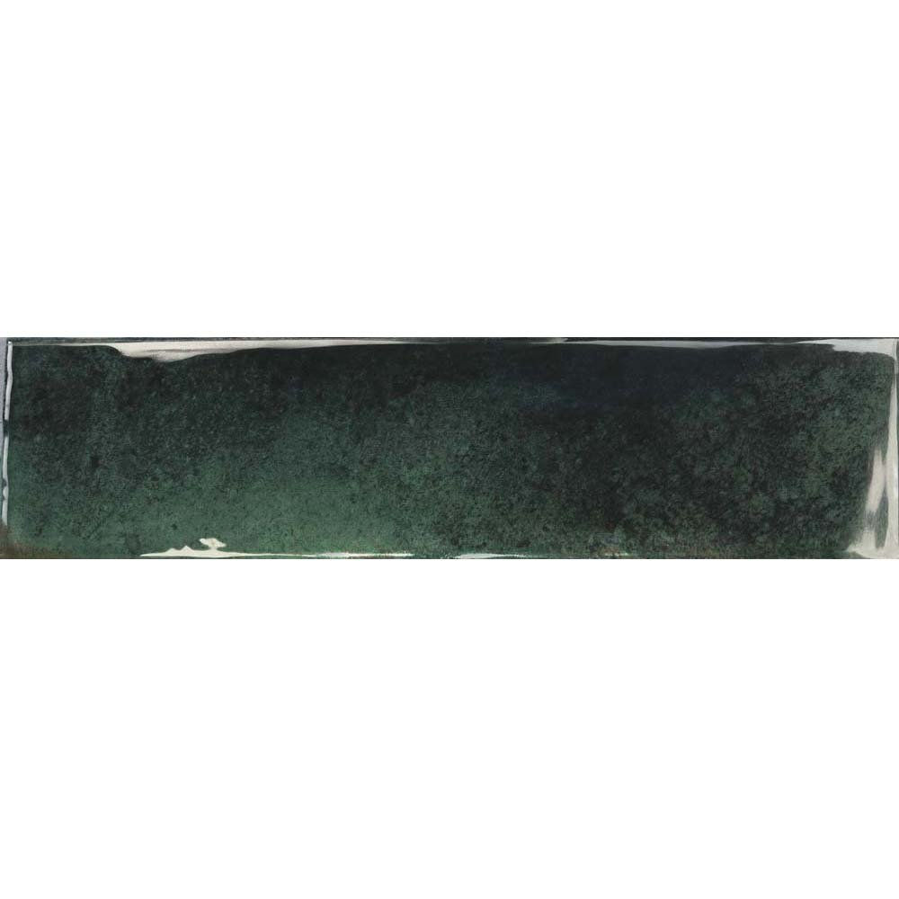 7,5-30 ANTIC MOSS GLOSSY WALL TILE (0,99 m2)