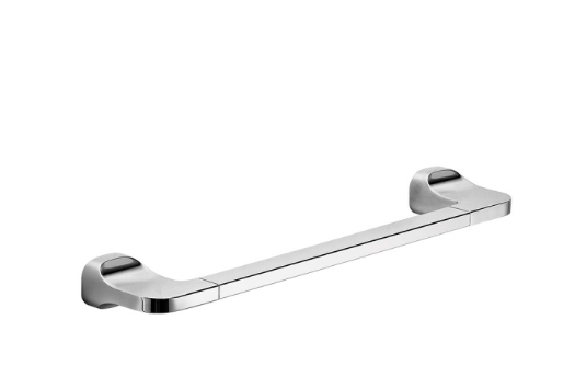 STELVİO HAVLULUK UZUN 34.9CM - KROM