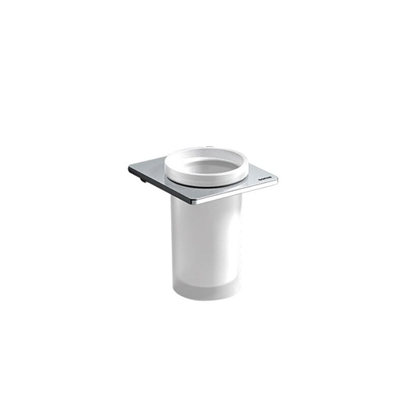 S-CUBE-S1-S3-S6-ELETECH DİŞ FIRÇALIK - KROM