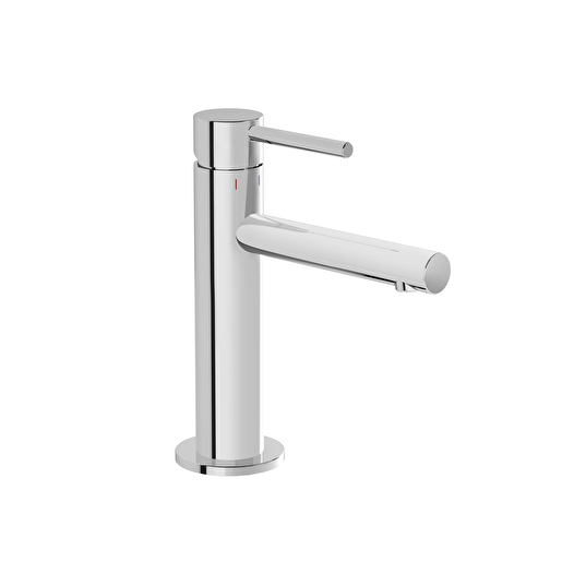 ORIGIN LAVABO BATARYASI ( KROM )