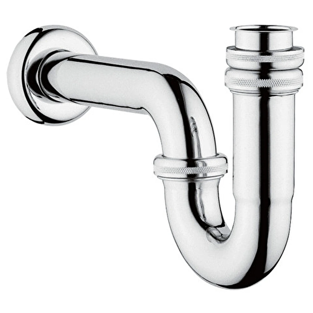SİFON ALT GRUPLARI LAVABO/EVİYE SİFONU(P TİPİ)
