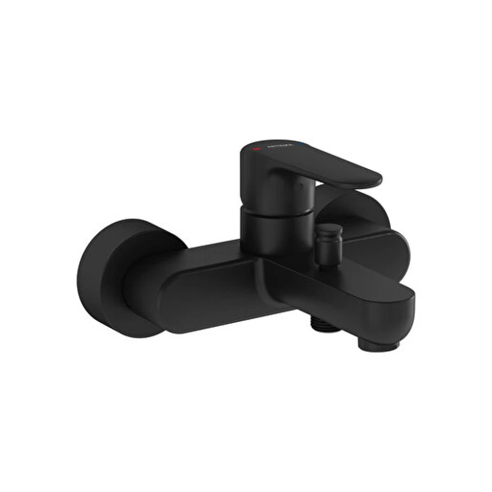 ROOT ROUND BANYO BATARYASI M.SİYAH
