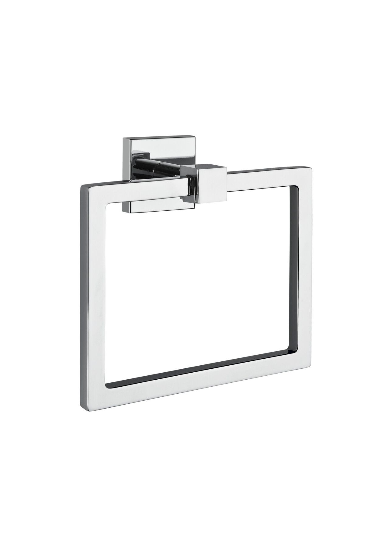 Q-LİNE HALKA HAVLULUK, KROM