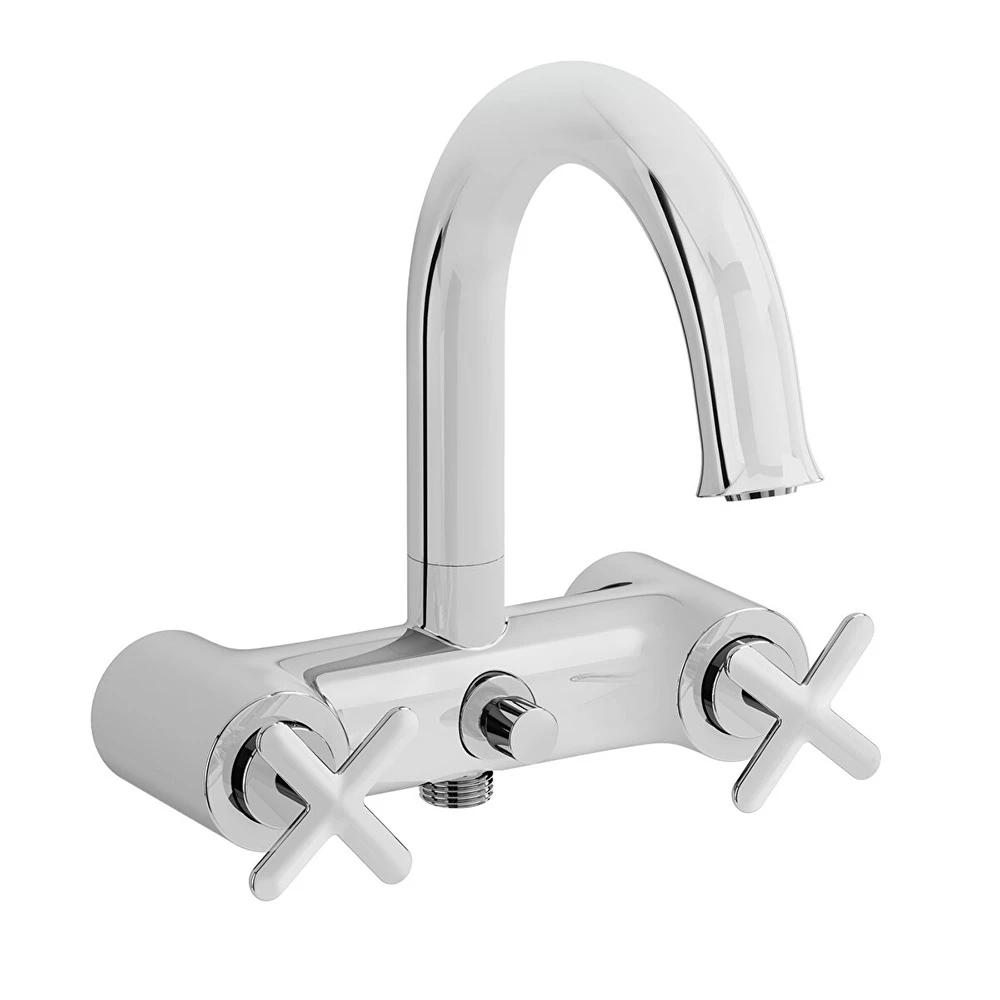 ORİGİN CLASSİC BANYO BATARYASI KROM