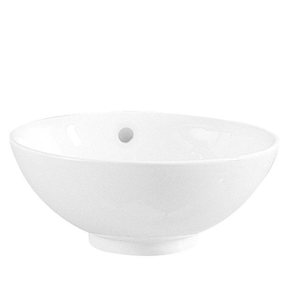 OPTİONS ÇANAK LAVABO 43 CM BEYAZ