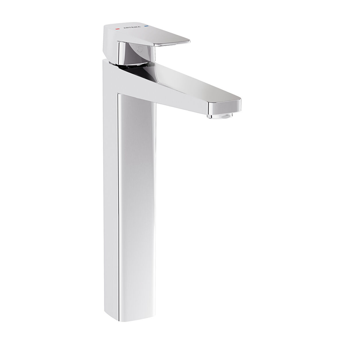 ROOT SQUARE LAVABO BATARYASI (ÇANAK)