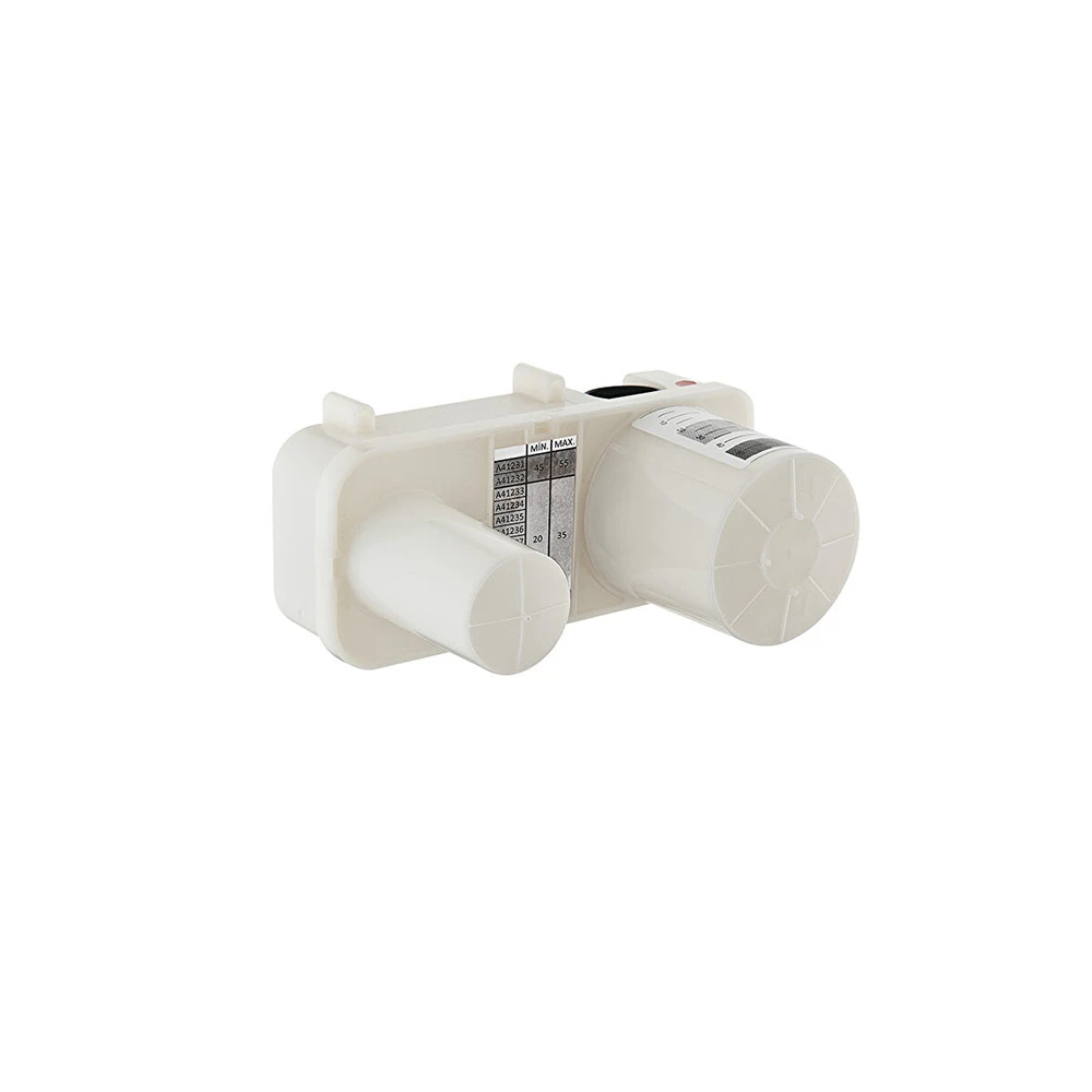 MİNİBOX ANKASTRE LAVABO BATARYASI(S.ALTI GRUBU)