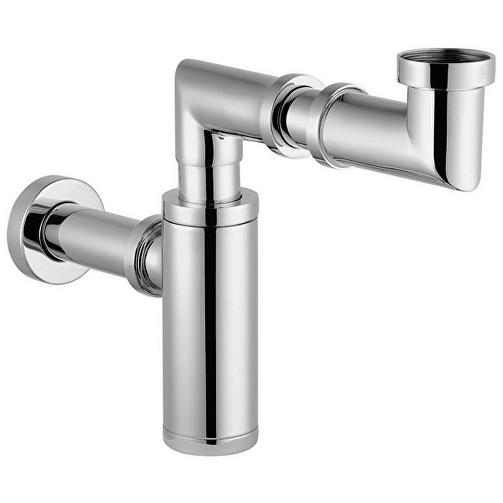 SİFON ALT GRUPLARI LAVABO SİFONU  (Z TİPİ)