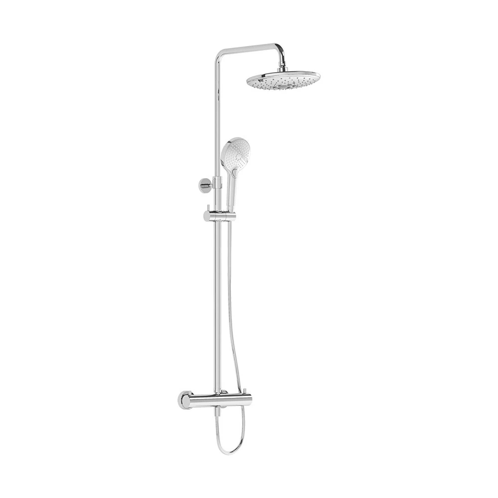 DUŞ KOLON AQUAHEAT BLİSS 240 2F DUŞ SİSTEMİ