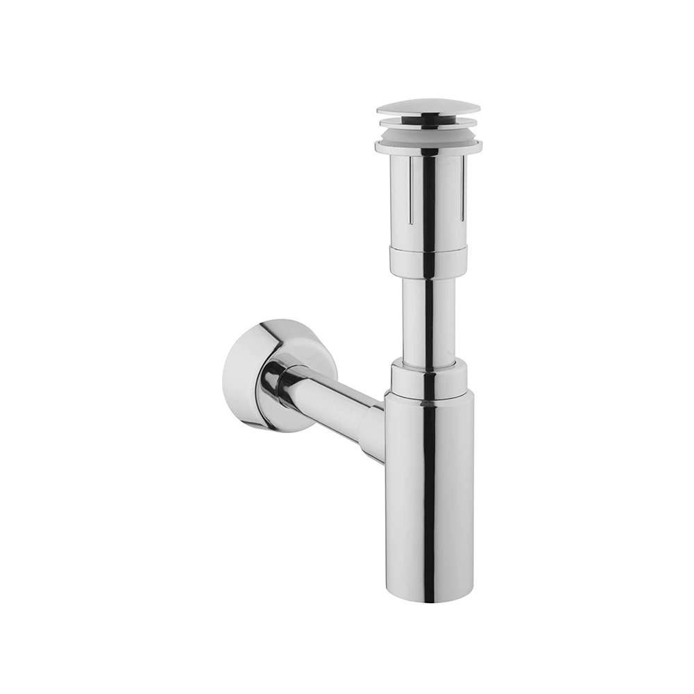 SİFON ALT GRUPLARI LAVABO SİFON SETİ (T TİPİ)
