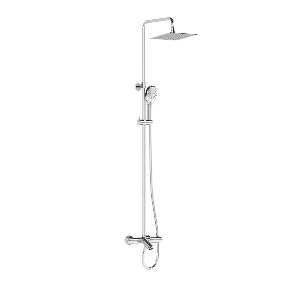 AQUAHEAT BLİSS S 230B BANYO SİSTEMİ