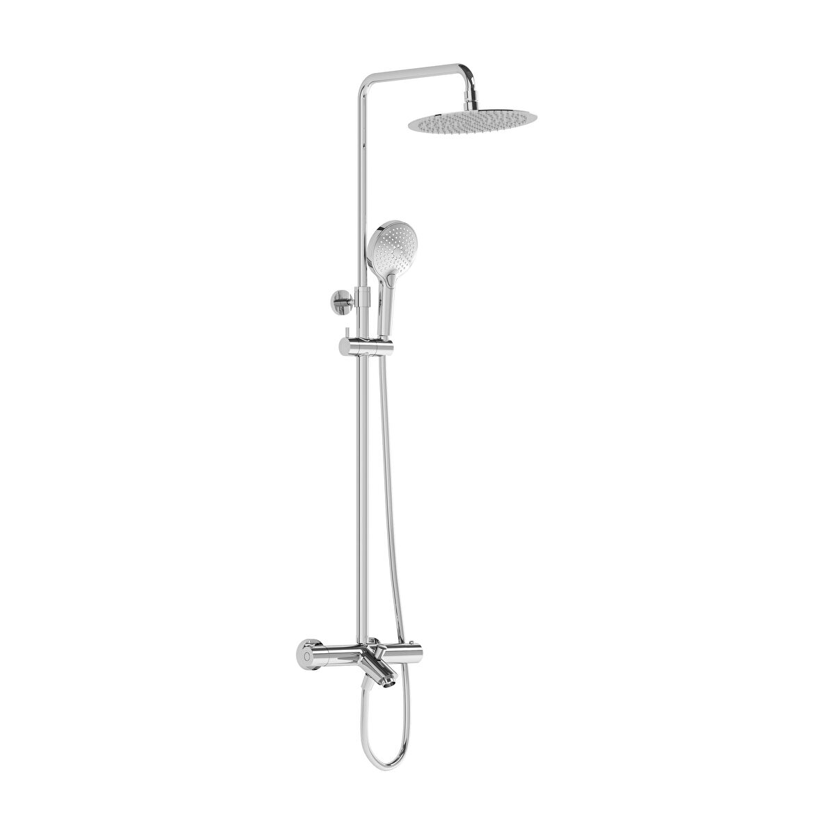 AQUAHEAT BLİSS 250B BANYO SİSTEMİ